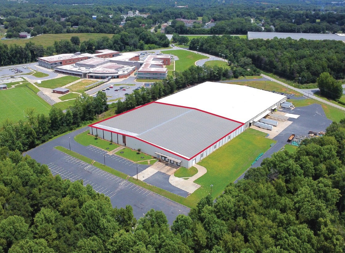 160 Lincoln School Rd, Spartanburg, SC for Rent
