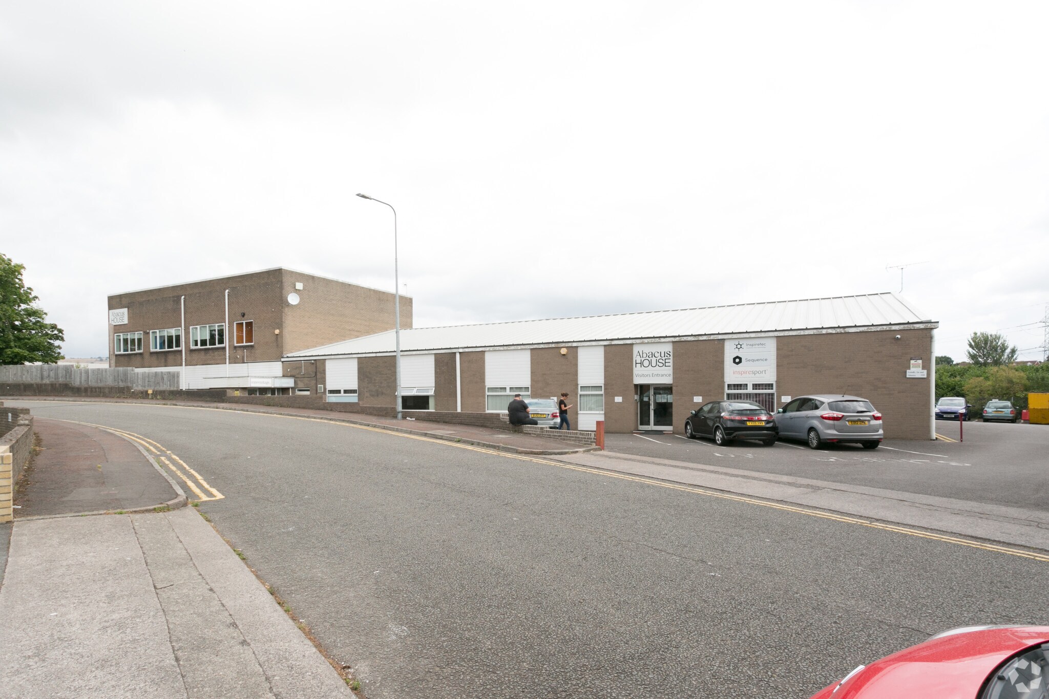 Caxton Pl, Cardiff, VGL for Rent
