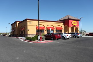 Las Vegas, NV Restaurant - 9310 W Tropicana Ave