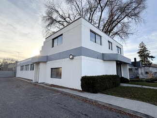 Provo, UT Showroom - 723 W Columbia Ln