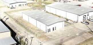 Yukon, OK Industrial - 711 N Morgan Rd Yukon, OK Industrial - 711 N Morgan Rd