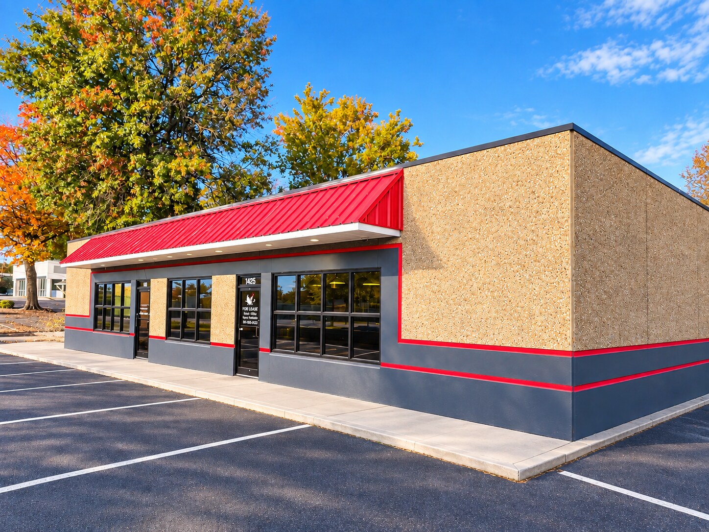 1425 S University Ave, Little Rock, AR for Sale