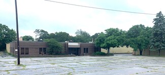 Elkhart, IN Warehouse - 1010 N Main St