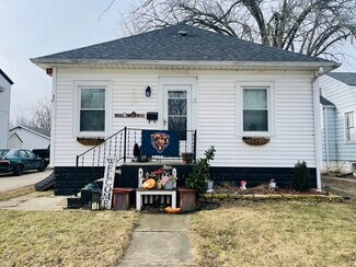 Kankakee, IL undefined - 1355 S 7th Ave Kankakee, IL undefined - 1355 S 7th Ave