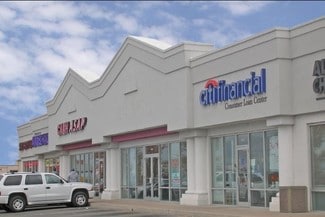 Logan, UT Retail - 1490-1504 N Main St