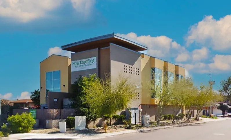 1301 E Almeria Rd, Phoenix, AZ for Sale