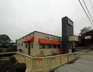 Southampton, NY Retail - 20 County Road 39