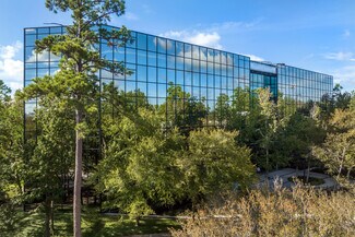 The Woodlands, TX Office - 10077 Grogans Mill Rd