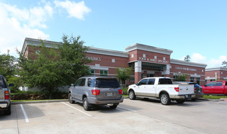 Conroe, TX Medical - 3115 College Park Dr