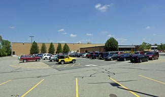 Royal Oak, MI Industrial - 3000 W 14 Mile Rd