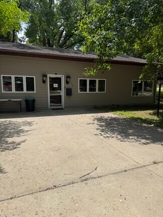 Pelican Rapids, MN Office - 424 E Mill Ave