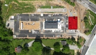 Franklin, TN Office - 1200 Old Hillsboro Rd