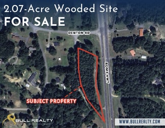 Cedartown, GA Commercial - 2179 Rome Hwy