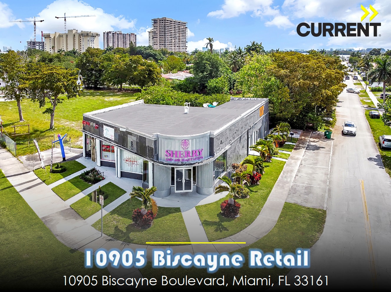 10905 Biscayne Blvd, Miami, FL for Rent