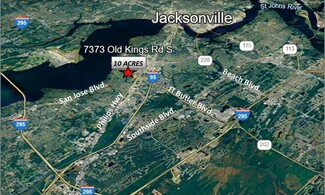 Jacksonville, FL Residential - 7373 Old Kings Rd