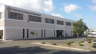 Santa Ana, CA Office - 2900 S Harbor Blvd