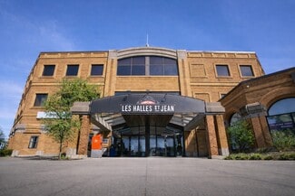St-Jean, QC Office, Retail - 145 Boul Saint-Joseph