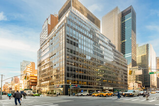 New York, NY Office, Retail - 845 Third Ave