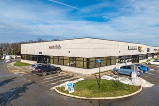 Lewis Center, OH Office - 8556 Cotter St Lewis Center, OH Office - 8556 Cotter St