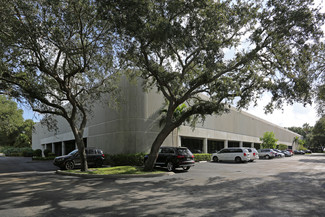 Boca Raton, FL Office - 6000 Park of Commerce Blvd