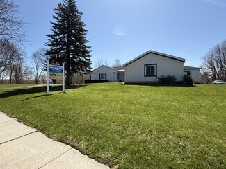 Penfield, NY Office - 2041 Penfield Rd