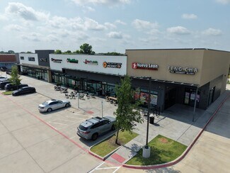 Murphy, TX Retail - 208 W FM 544 Rd