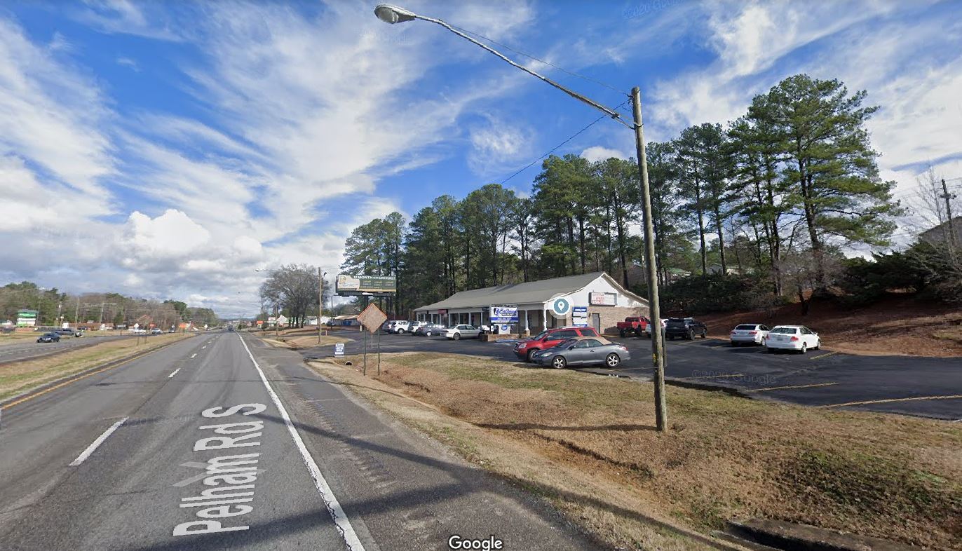 1550 Pelham Rd S, Jacksonville, AL for Sale