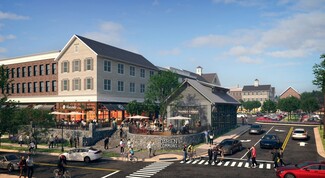 Darien, CT Retail - 102 Heights Rd