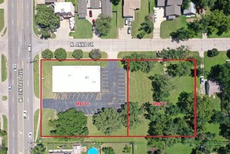 Wichita, KS Medical - 4805 W Central Ave