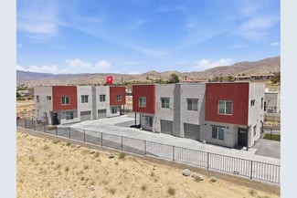 Desert Hot Springs, CA Apartments - 11075 Mesquite Ave Desert Hot Springs, CA Apartments - 11075 Mesquite Ave