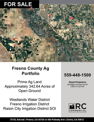 Denver Church Properties