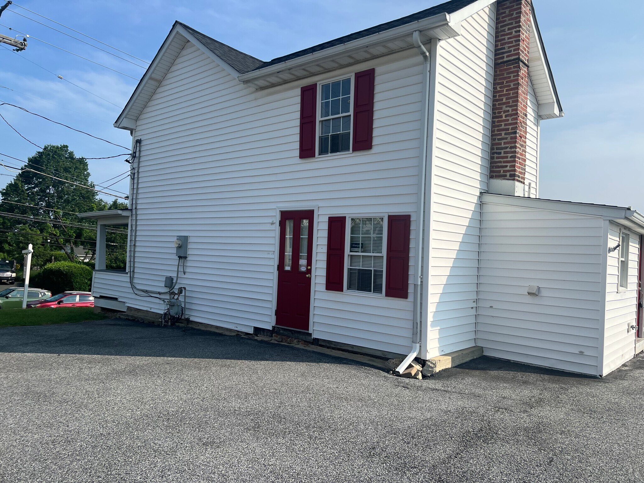 , Baltimore, MD for Sale