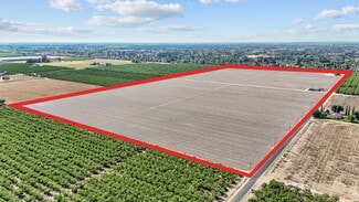 Turlock, CA Residential - 715 Taylor rd