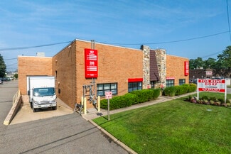Amityville, NY Industrial - 599-601 Albany Ave