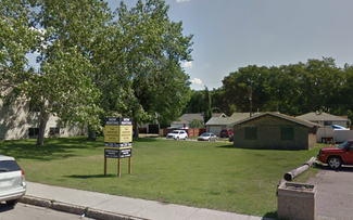 Edmonton, AB Residential Land - 12149 54