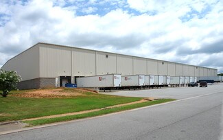 Cartersville, GA Industrial - 46 Kent Dr Cartersville, GA Industrial - 46 Kent Dr