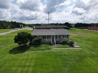 Ruther Glen, VA Commercial - 17453 US Route 1 Hwy Ruther Glen, VA Commercial - 17453 US Route 1 Hwy