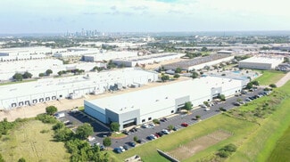 Austin, TX Industrial - 6301 E Stassney Ln