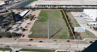 Garland, TX Industrial - 1849 Shiloh rd Garland, TX Industrial - 1849 Shiloh rd