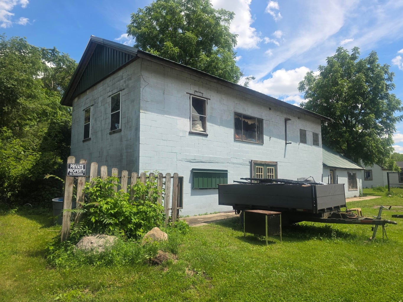 3253 Minnesota St, Gary, IN for Sale