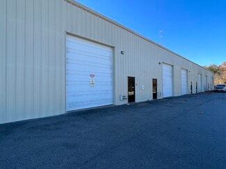 Branson, MO Industrial - 155 Warehouse Rd