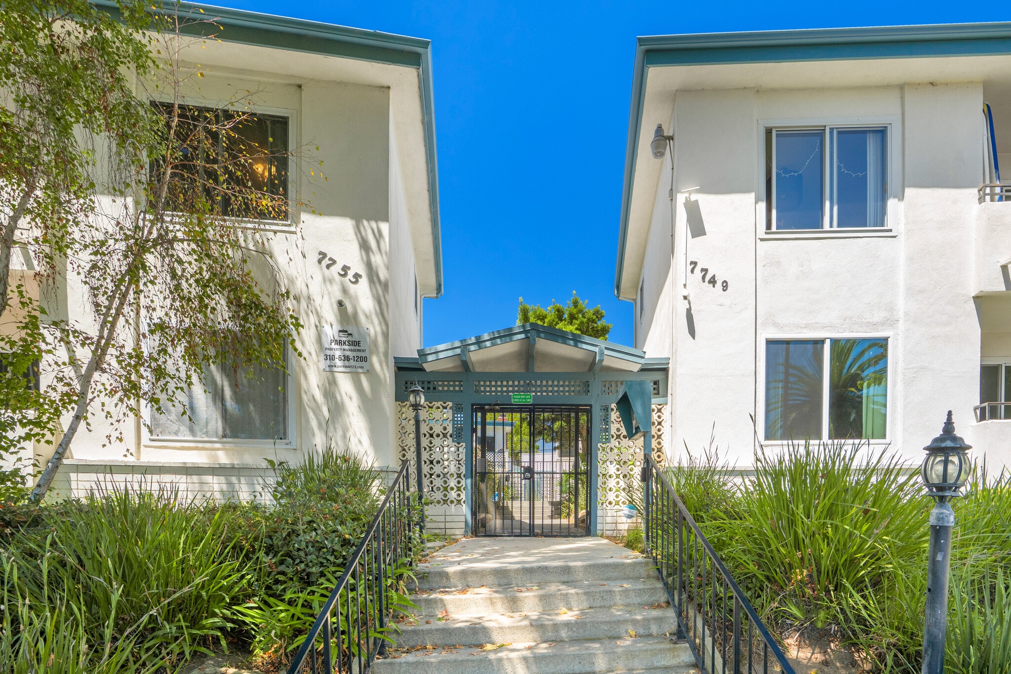 7749-7755 Saint Bernard St, Playa Del Rey, CA for Sale