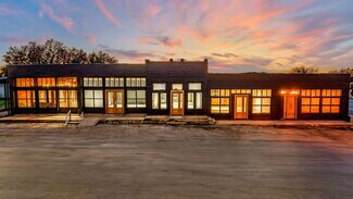 Lipan, TX Retail - 104 S Kickapoo St