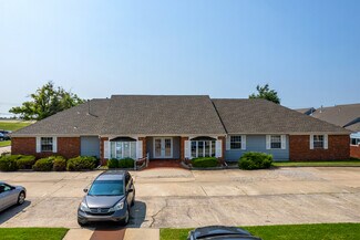 Oklahoma City, OK Office - 3441 W Memorial Rd