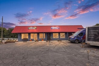 Kansas City, KS Auto Repair - 7511 Leavenworth Rd