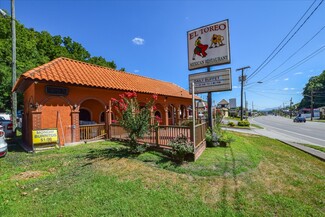 Roanoke, VA Retail - 3133 Franklin Rd SW