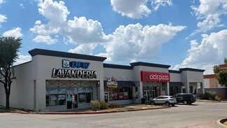 Dallas, TX Retail - 4398 I-30 Hwy