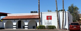 Casa Grande, AZ Day Care Center - 1579 N Trekell Rd