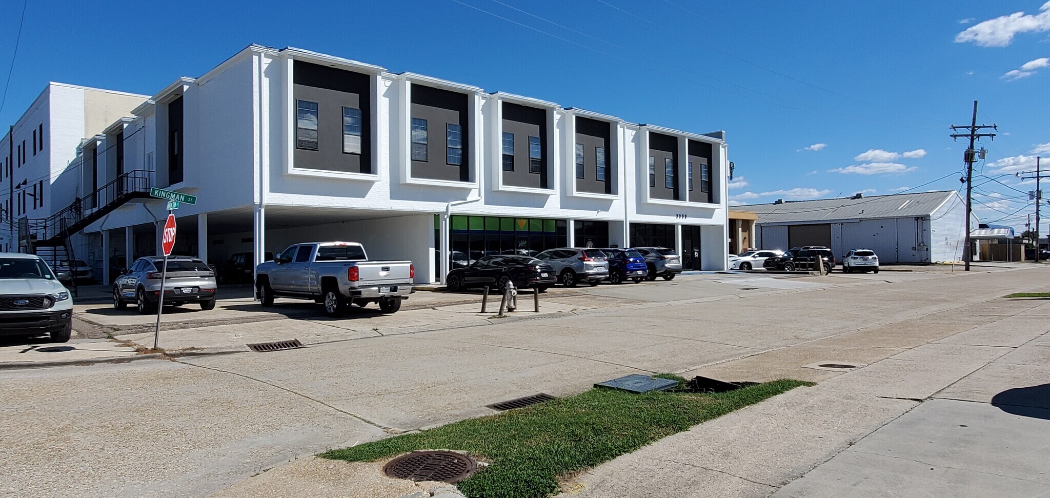 3333 Kingman St, Metairie, LA for Rent