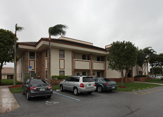 Lake Worth, FL Office/Medical - 130 John F Kennedy Dr